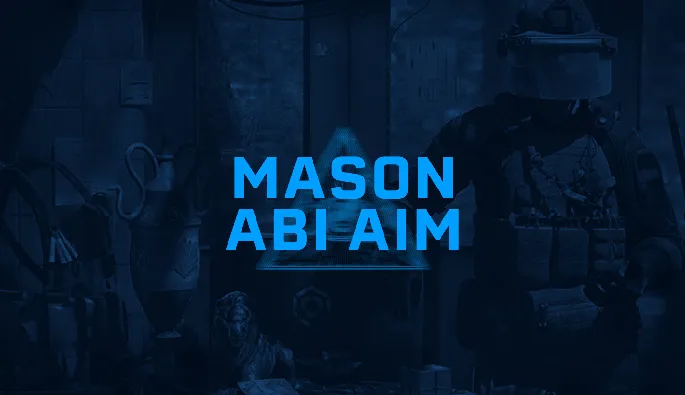 MASON AIM preview